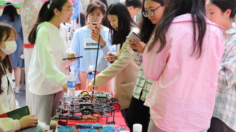 园区信息化建设：如何规避选型误区，构建高效网络**
