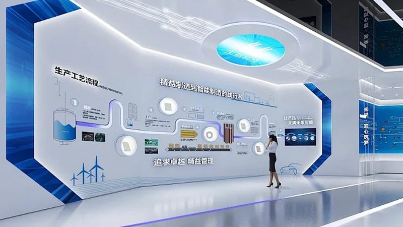 科技公司服务标准：构建可靠服务体系的基石